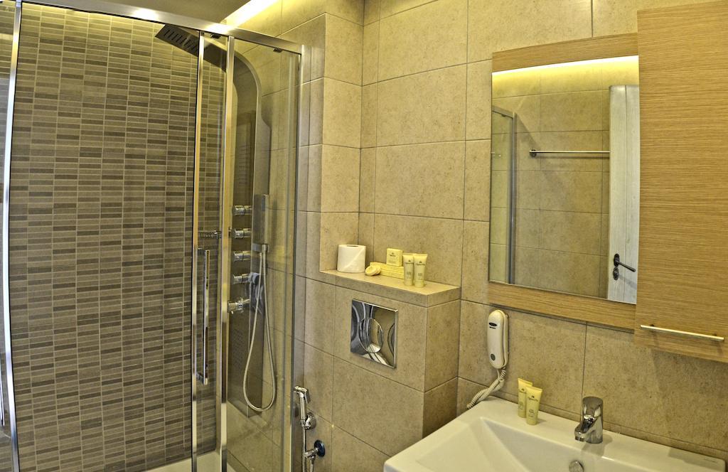 Princess Irini Sea Front Aparthotel Rethymno  Room photo